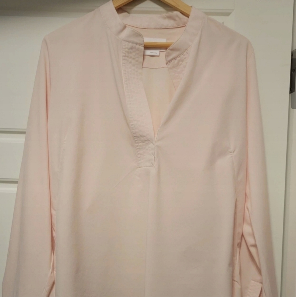 Ministry of Supply Blouse